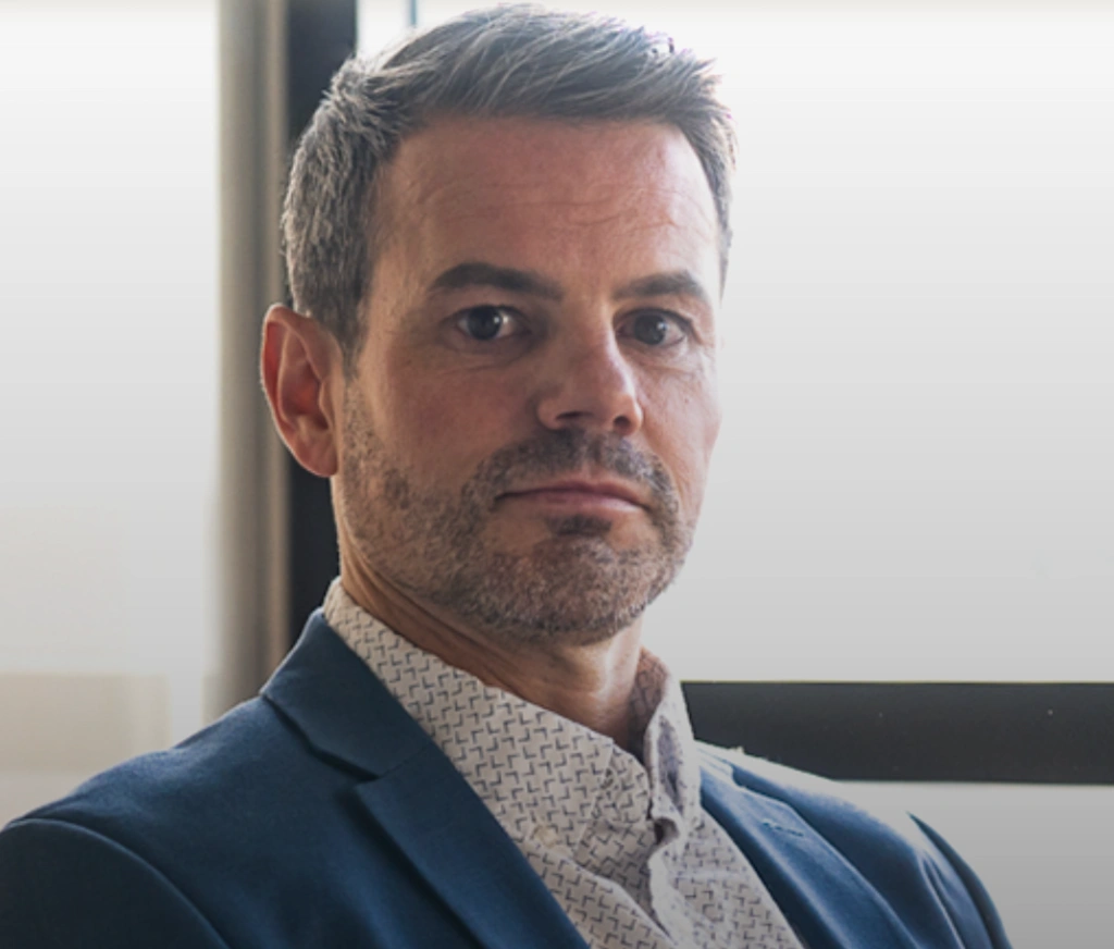 Dr. Ben Tracy, MD Bio