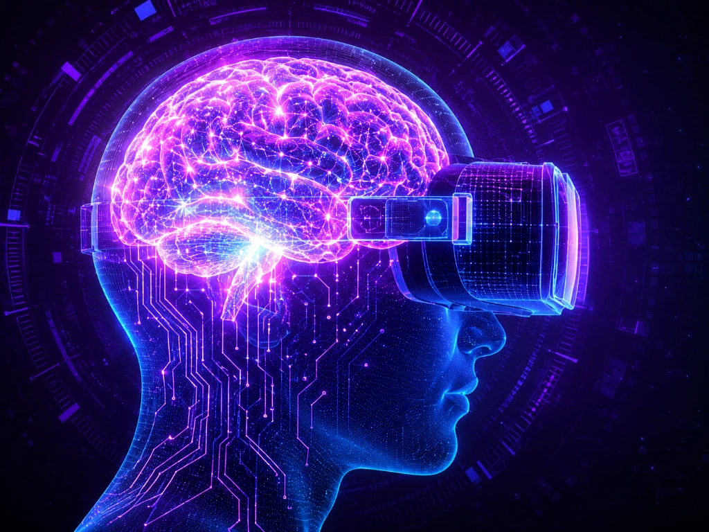 The Brain Learns Through Experience